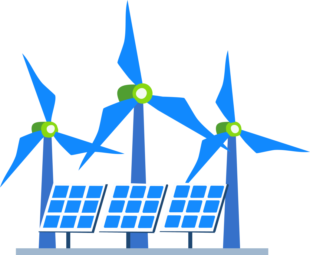 Flexibility of Renewable Energy Production Assets - Agregio Solutions